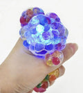 Squeezy Pressure Balls