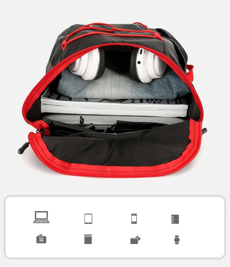 Ultra Lightweight Daypack/Backpack