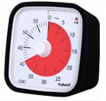 Productivity Timer with sound - no light