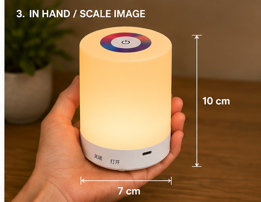 LED Light