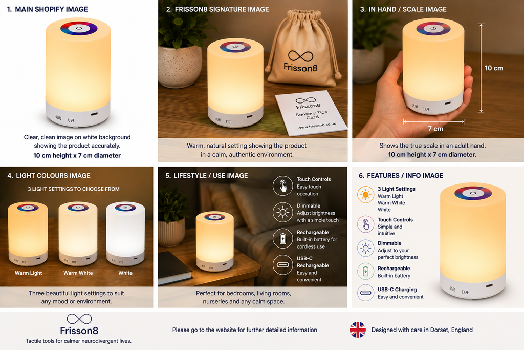 LED Light