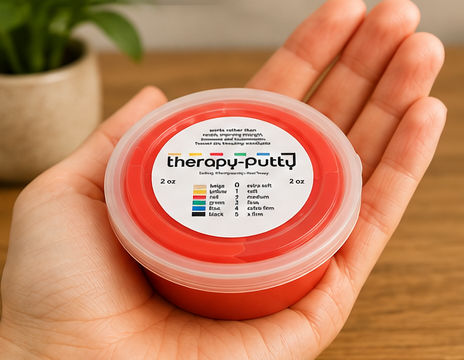 Therapy Putty