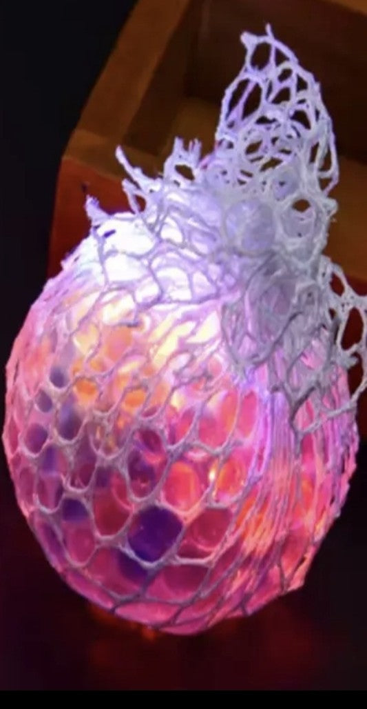 Squeezy Pressure Balls