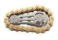 Chain spinner - Stainless Steel and Alloy