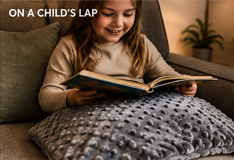 Weighted Blanket - Lap size