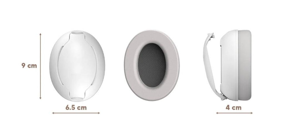 Hearing Protector for Babies