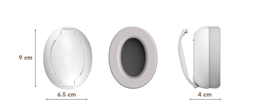 Hearing Protector for Babies