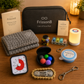 Family Calm & Focus Pack (8 Items)