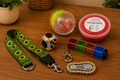 Family Starter Collection (6 Items) £19.95 = saving £16.85 - than if purchased as individual items.