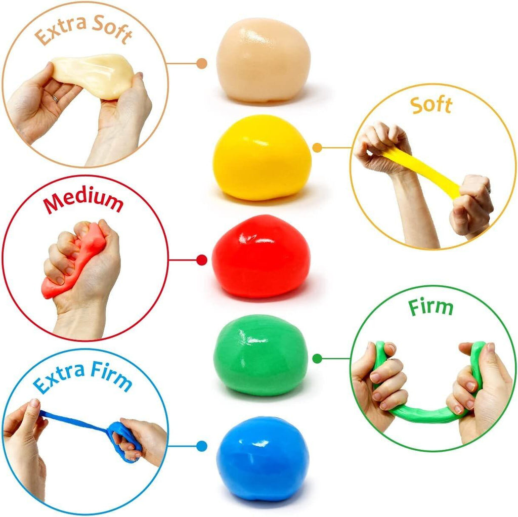Therapy Putty