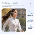ANC Noise Cancelling Headphones