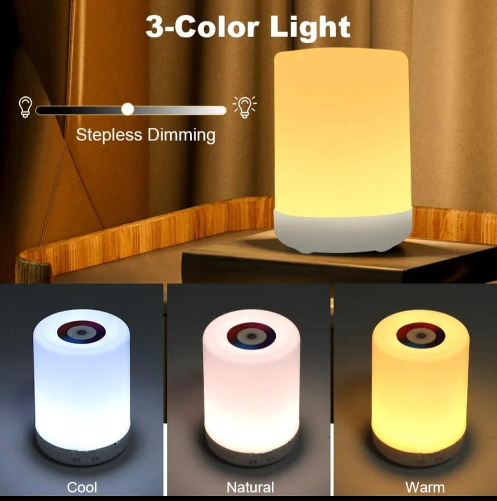 LED Light