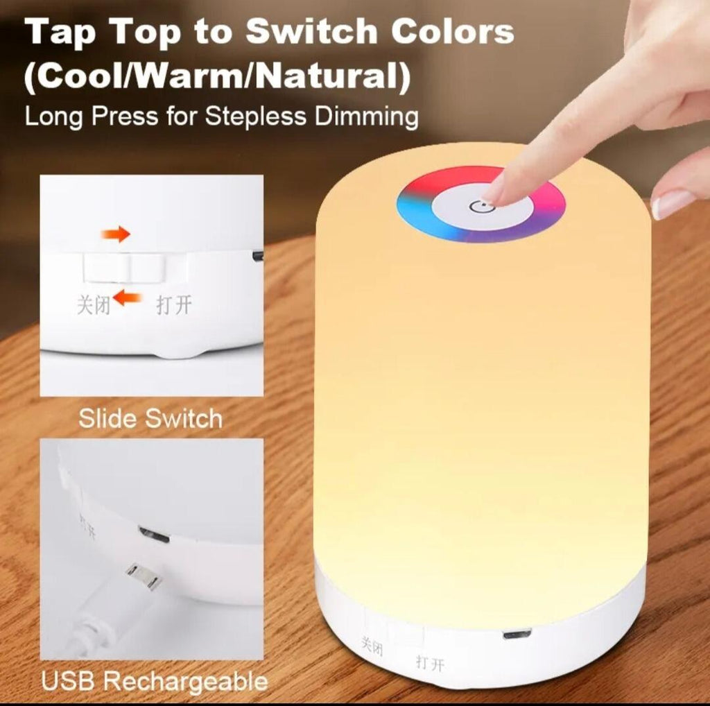 LED Light