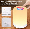 LED Light