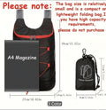 Ultra Lightweight Daypack/Backpack